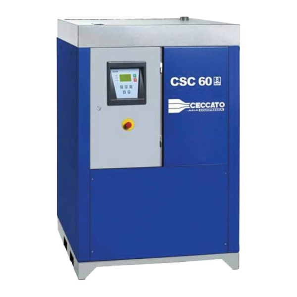 Ceccato CSC 40HP~60HP Screw Type Air Compressor Johor Bahru (JB), Malaysia Supplier, Rental, Services | JB COMPRESSOR SERVICES SDN BHD