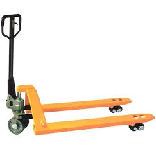 Material Handling Equipment