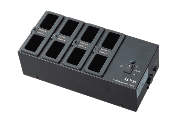 TOA BATTERY CHARGER BC-900 ACCESSORIES TOA PA / SOUND SYSTEM Johor Bahru (JB), Malaysia, Selangor, Kuala Lumpur (KL), Perak, Skudai, Subang Jaya, Ipoh Supplier, Suppliers, Supply, Supplies | AIASIA TECHNOLOGY DISTRIBUTION SDN BHD