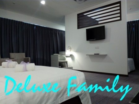 Deluxe Family Deluxe Family Muar, Johor, Malaysia. Service | Muar Trade Centre & Muar Traders Hotel