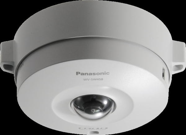 PANASONIC 360-DEGREE NETWORK CAMERA.WV-SF458 CAMERA PANASONIC CCTV SYSTEM Johor Bahru (JB), Malaysia, Selangor, Kuala Lumpur (KL), Perak, Skudai, Subang Jaya, Ipoh Supplier, Suppliers, Supply, Supplies | AIASIA TECHNOLOGY DISTRIBUTION SDN BHD