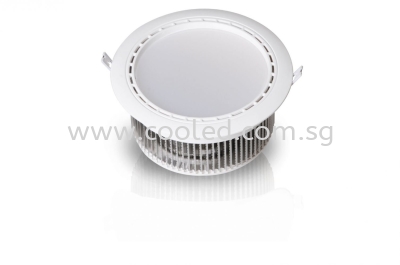 DE060 60W Downlights