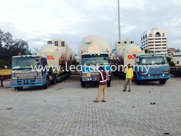 Heavy Truck Heavy Truck Malaysia, Penang, Butterworth Services, Supplier, Supply, Supplies | Leatat Heavy Transport Agency Sdn Bhd