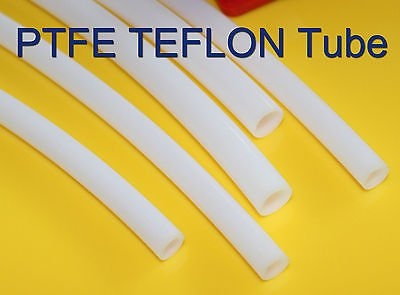 PTFE(Teflon) Tubing  PTFE (POLYTETRAFLUOROETHYLENE) / TEFLON Prodcuts  Selangor, Malaysia, Kuala Lumpur (KL), Puchong Supplier, Suppliers, Supply, Supplies | Ezumax Enterprise