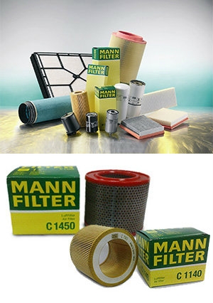 MANN Air Filter Air Filter Air Compressor Original/OEM Parts Johor Bahru (JB), Malaysia Supplier, Rental, Services | JB COMPRESSOR SERVICES SDN BHD