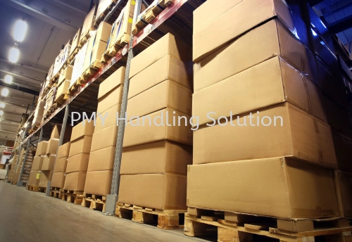 Pallet Racking System