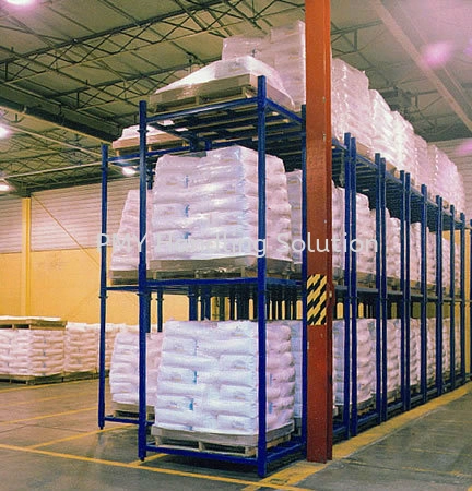 Stackable Racking Pallet