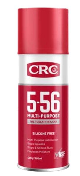 5-56 MULTI-PURPOSE