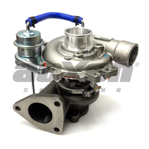 Turbocharger Toyota Hilux Ninja SR Turbo 2KD 2.5L