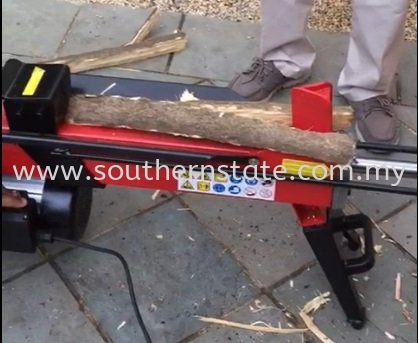 New Log Splitter