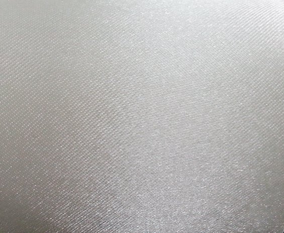 Fabri Satin Silver Fabric Satin Texture Paper Kuala Lumpur (KL), Malaysia, Selangor, Sungai Besi Supplier, Suppliers, Supply, Supplies | Design Line Sdn Bhd