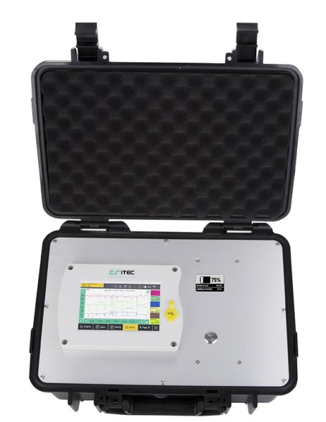 Portable Display & Compressed Air Analyzer Energy Saving Product And Accessories Johor Bahru (JB), Malaysia Supplier, Rental, Services | JB COMPRESSOR SERVICES SDN BHD