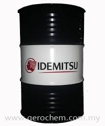 Daphne Oil Coat RL55 Rust Preventive Oil Metal Working Oil IDEMITSU Johor Bahru (JB), Malaysia, Mount Austin Supplier, Suppliers, Supply, Supplies | Aerochem Industries Sdn Bhd