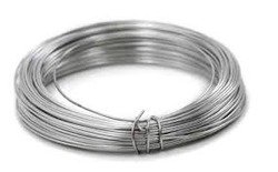 Stainless Steel Wire 