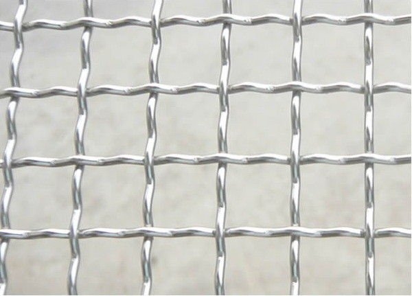 Crimped Wire Mesh Wire Mesh Metal Products Selangor, Malaysia, Kuala Lumpur  (KL), Puchong Supplier, Suppliers, Supply,