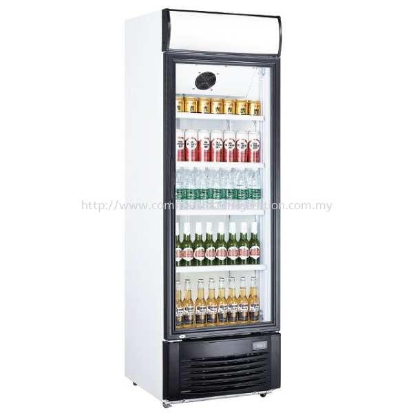 LG-268F Bottle Cooler Selangor, Malaysia, Kuala Lumpur (KL), Shah Alam Supplier, Suppliers, Supply, Supplies | Frost Point Commerce Sdn Bhd