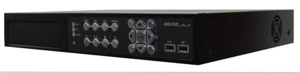 AHD 1080p Hybrid DVR Analog-HD Other CCTV System Johor Bahru (JB), Malaysia Supplier, Supply, Supplies, Installation | NewVision Systems & Resources Sdn Bhd