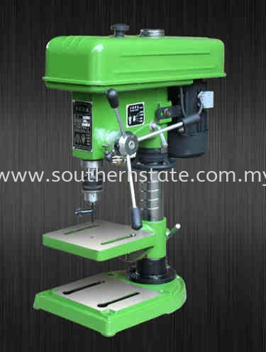 China Bench Drill20MM/380V Machine (Metal) Malaysia Johor Bahru JB Supplier | Southern State Sdn. Bhd.