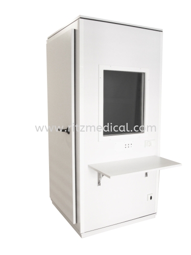 Autdiometric Test Booths -S Basic Malaysia, Selangor, Kuala Lumpur (KL ...