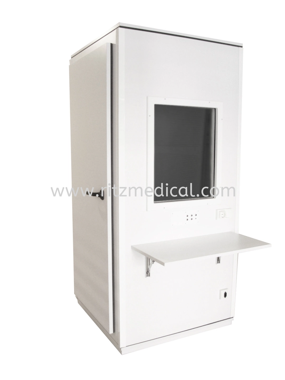 Autdiometric Test Booths -S Basic Medical Device Audiometer Malaysia ...