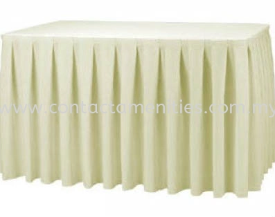 Table Skirting