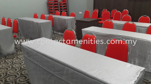 Conference Table Cloth