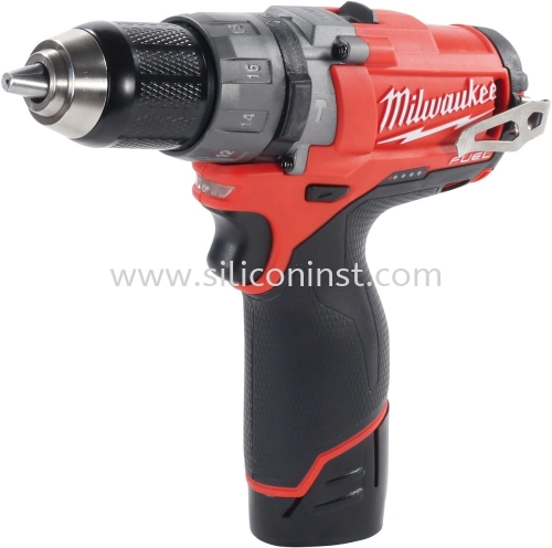 Impact Drill M12 CPD-402C