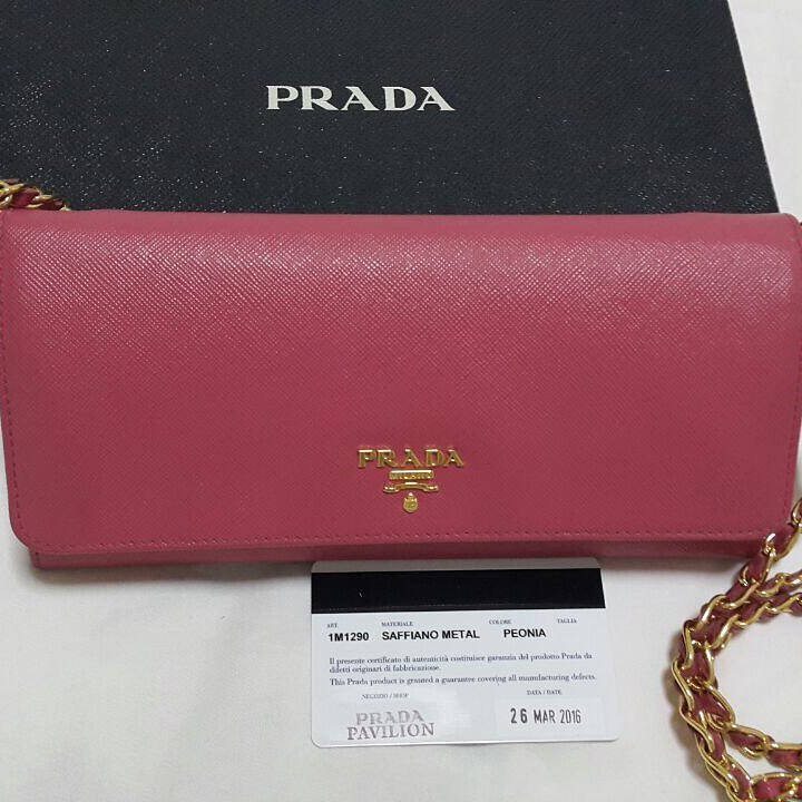 Prada Wallet On Chain Price Factory Sale, UP TO 61% OFF |  www.temasdepsicoanalisis.org
