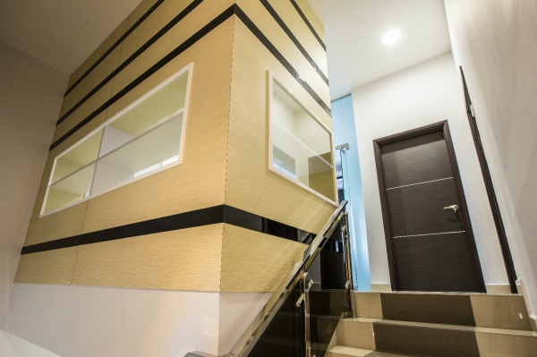  Double Storey Cluster Home @ Adda Height 2 *Project Showcase Johor Bahru, JB, Kulai, Johor. Service, Design, Renovation | Eleven Interior Design & Renovation Sdn Bhd