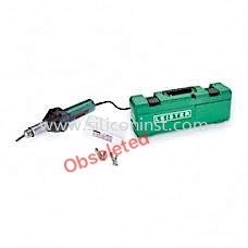 Leister TRIAC BT Floor Welding Set 'OBSOLETED'