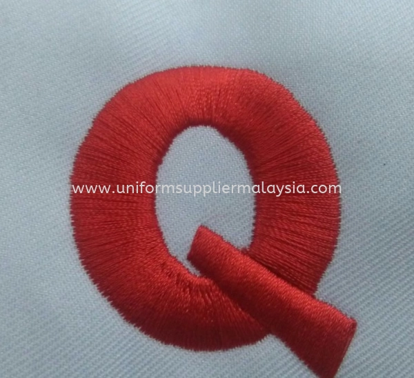 Embroidery Sulam