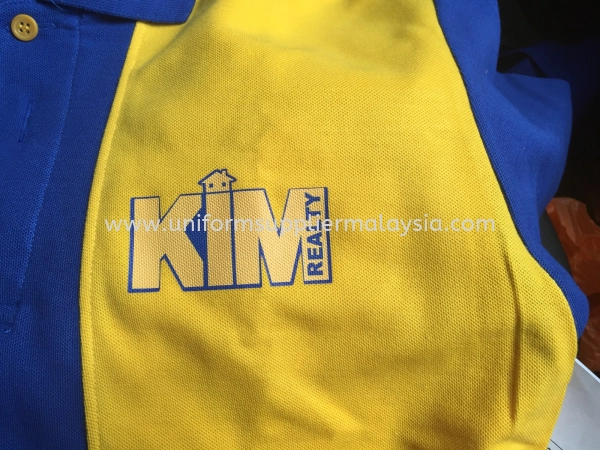 Cetak Heat Press