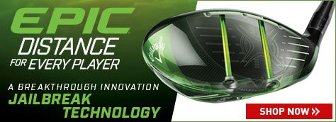 Callaway GBB Epic Star Driver