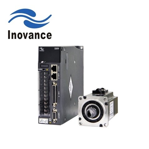 ISMH2-20C30CD-U131X ISMH1-55B30CB-U131X INOVANCE SERVO DRIVER SERVO MOTOR MALAYSIA SINGAPORE BATAM INDONESIA Repairing Malaysia, Indonesia, Johor Bahru (JB)  Repair, Service, Supplies, Supplier | First Multi Ever Corporation Sdn Bhd