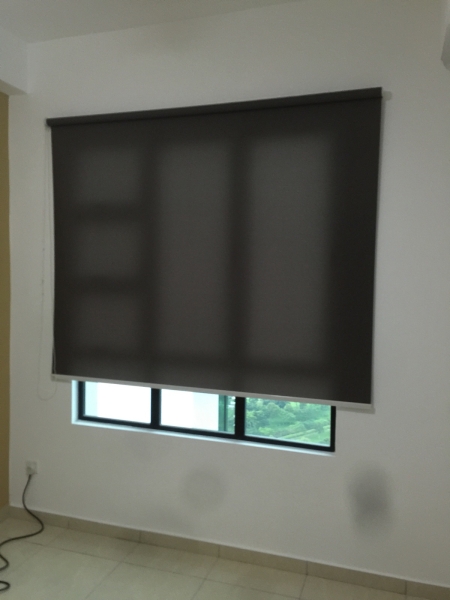  Bukit Indah Sky Breeze Roller Blind Johor Bahru (JB), Malaysia, Tampoi Supplier, Suppliers, Supplies, Supply | Kim Curtain Design Sdn Bhd