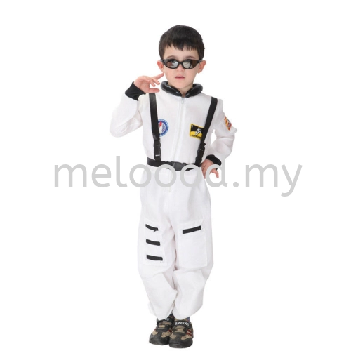 Astronaut Kid- 1033 1101