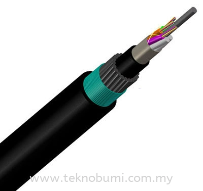 Fiber Optical Cable GYTA