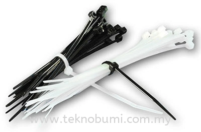 PVC Cable Tie