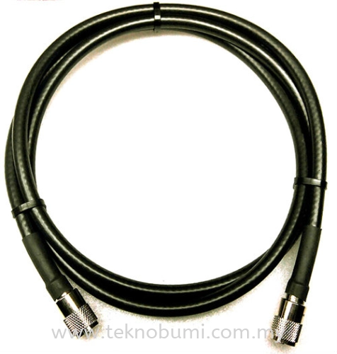 LMR Coaxial Jumper Cable