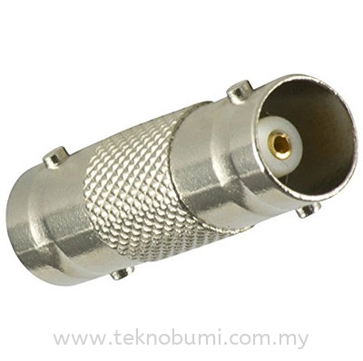 1.6/5/6 Coaxial Connector