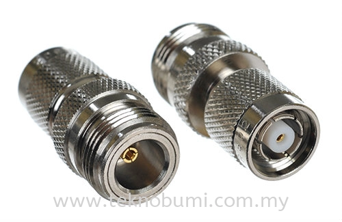 LMR Coaxial Connector