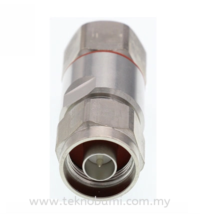 M4 Coaxial Connector