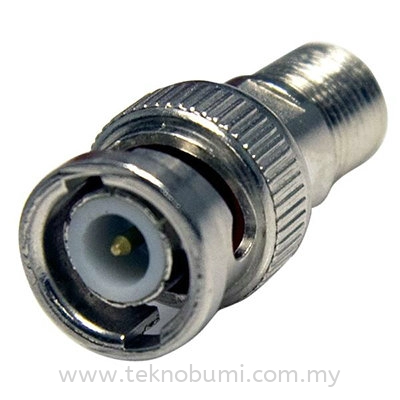 BNC Coaxial Connector