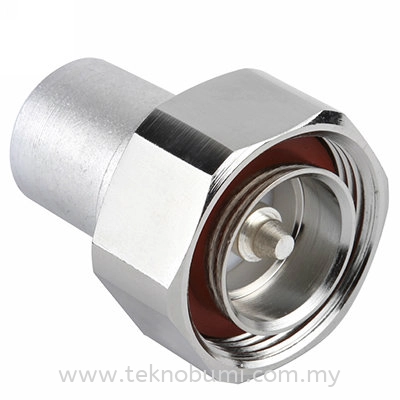 7/16” RF Connector