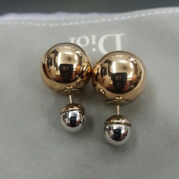 (SOLD) Dior Tribal Earring Christian Dior Kuala Lumpur (KL), Selangor, Malaysia. Supplier, Retailer, Supplies, Supply | BSG Infinity (M) Sdn Bhd