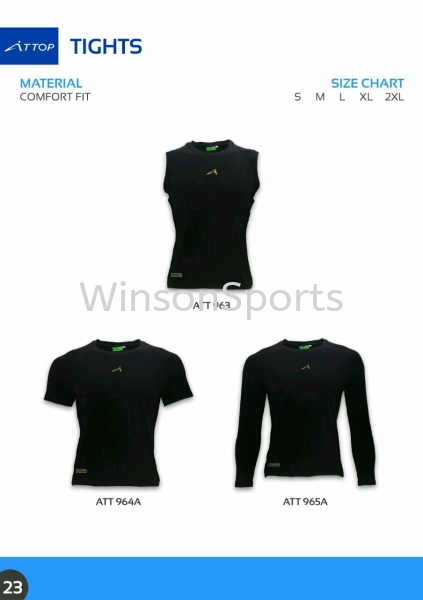 Tights Shirts Gym and Fitness Johor, Malaysia, Segamat Supplier, Suppliers, Supply, Supplies | New Winson Enterprise Sdn Bhd