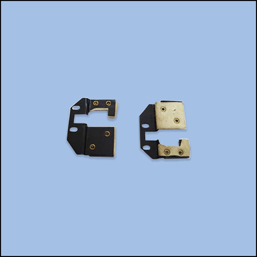 OIL PAD HOLDER 2900596 (LTG-A115)