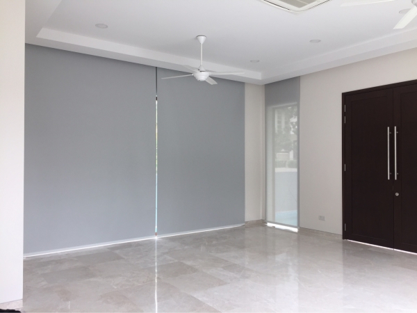  Roller Blind JB, Johor Bahru Design, Install, Supply | Babylon Curtain Design