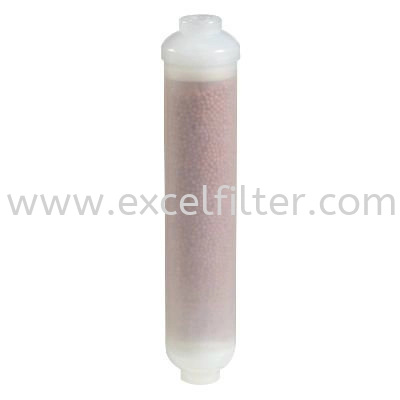 10" T33-1/2T-Bio Energy Filter