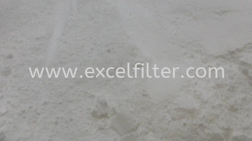 Pottery Clay Powder